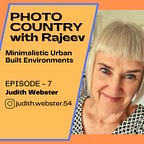 Photo Country: Inspiring Stories of Photographers