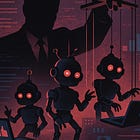 AI - THE Political Weapon