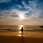 Living in Sync with Sunlight