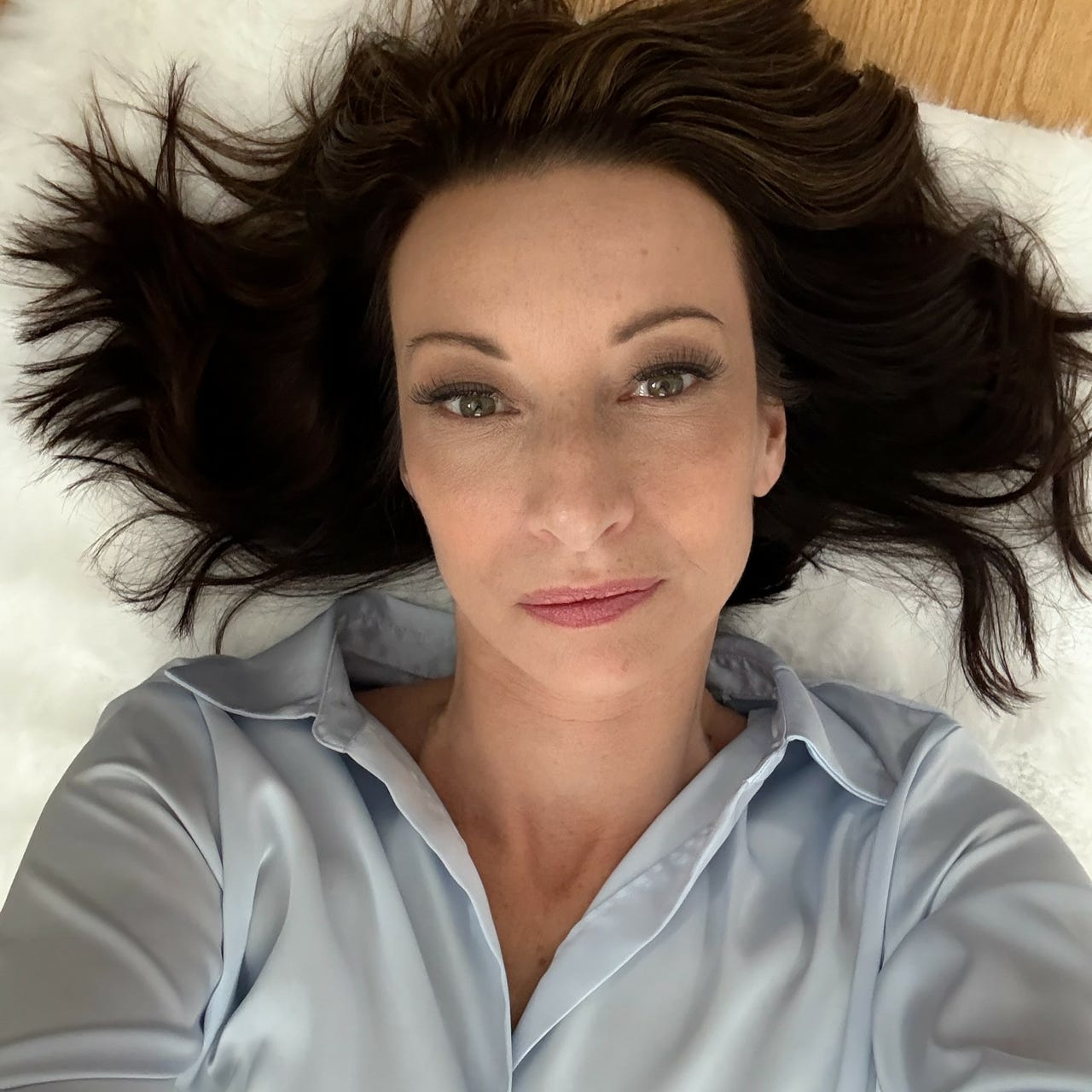 Have the Audacity to Live your Best Life 