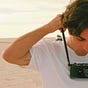 Alberto Canci's avatar