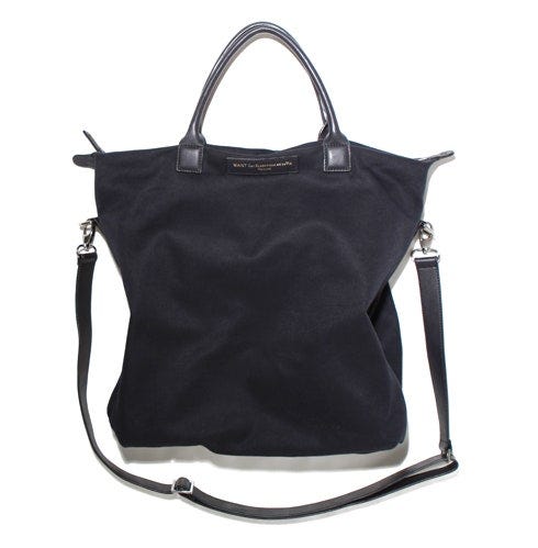 Image may contain Handbag Accessories Accessory Bag and Tote Bag