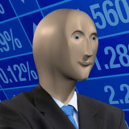Substack profile picture for @witty