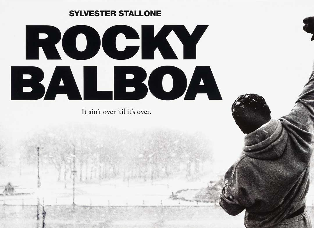 Fight Quality Film Review – Rocky Balboa (2006) - Fight Quality