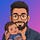 X avatar for @heysamir_