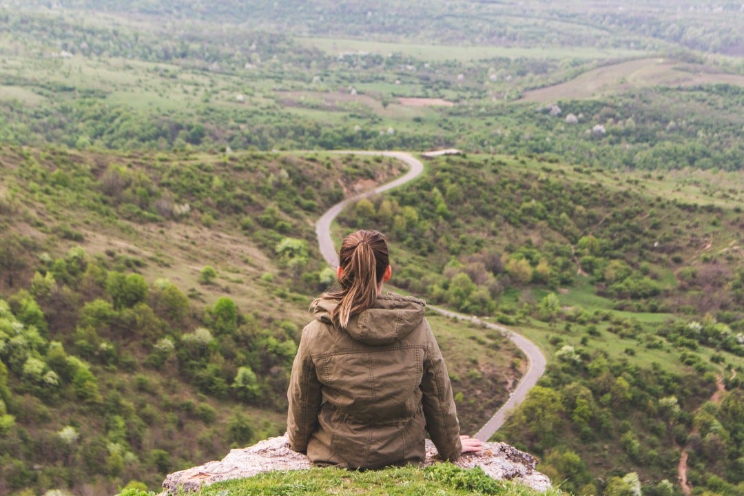 Navigating a New Journey: Paving the Path Forward with Intuitive Technology  Group
