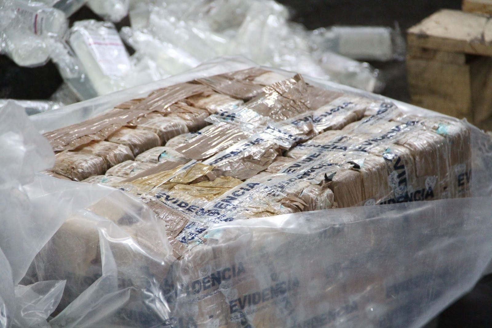 U.S. Launches Joint Strikes in Ecuador Against Alleged Drug Smuggling ...