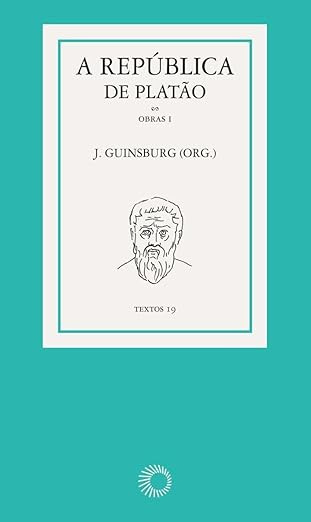 A república de Platão: 19 A república de Platão: 19