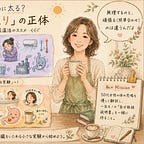 よりこ｜ダイエット迷子の終着駅『オールインワン・ラボ』