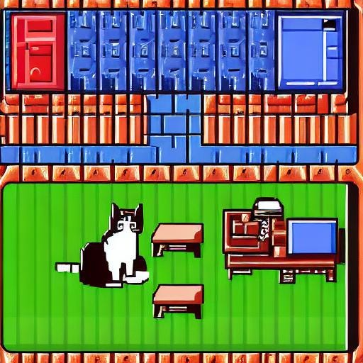 Artwork for Hata's Space