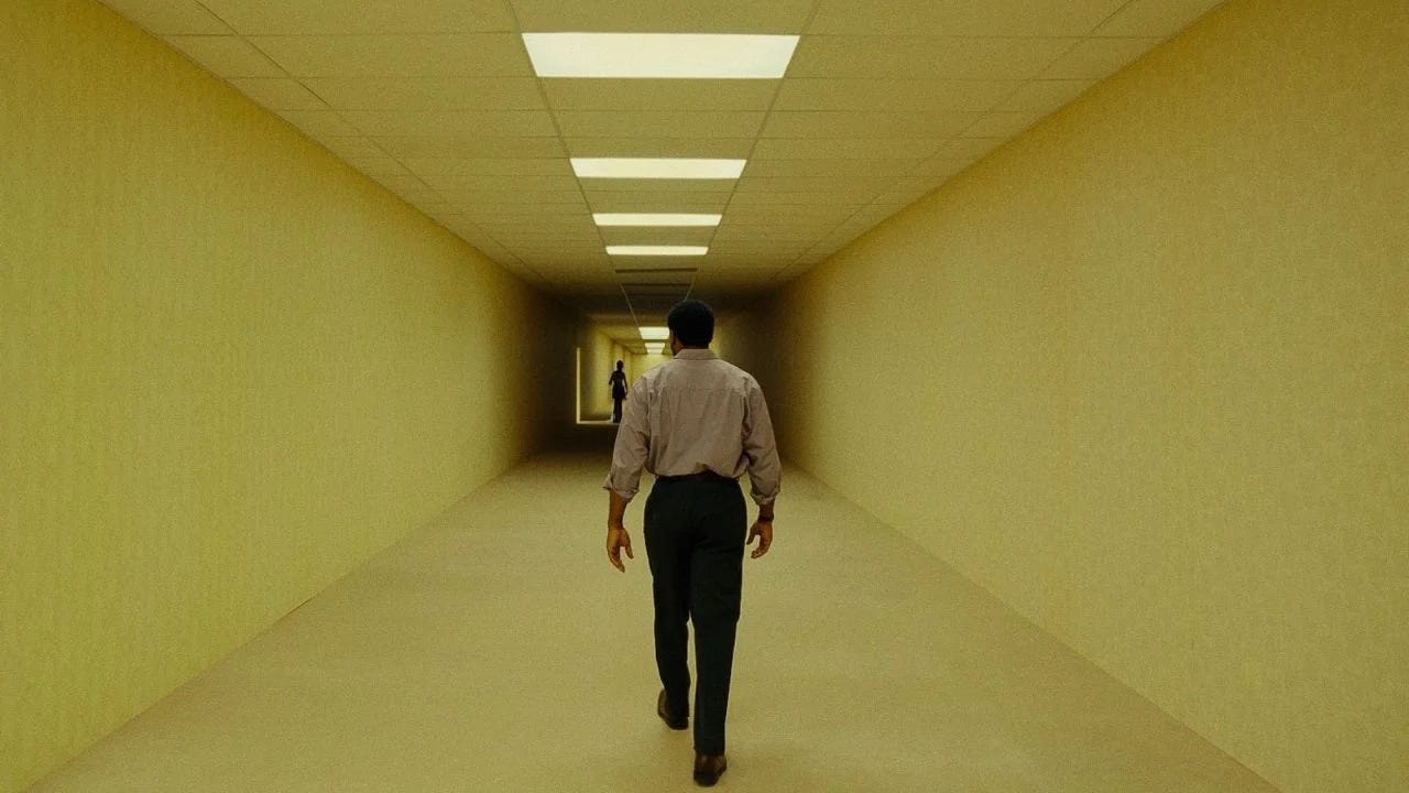 Backrooms movie review – LA Youth