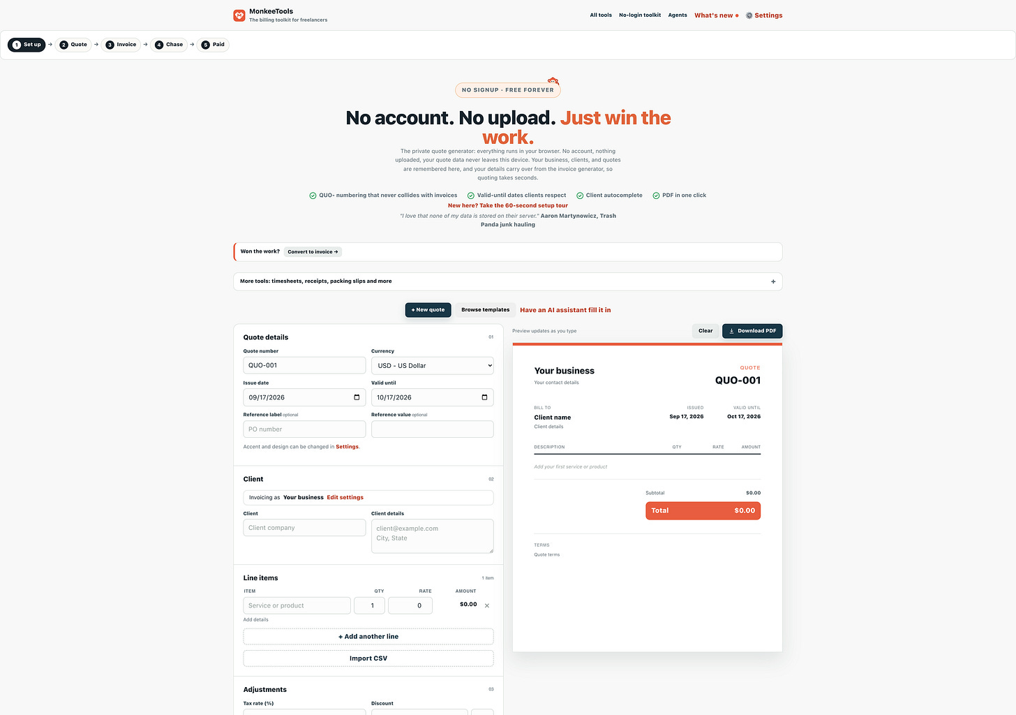 Illustration for 3 copy-paste emails that get late invoices paid (image 2)