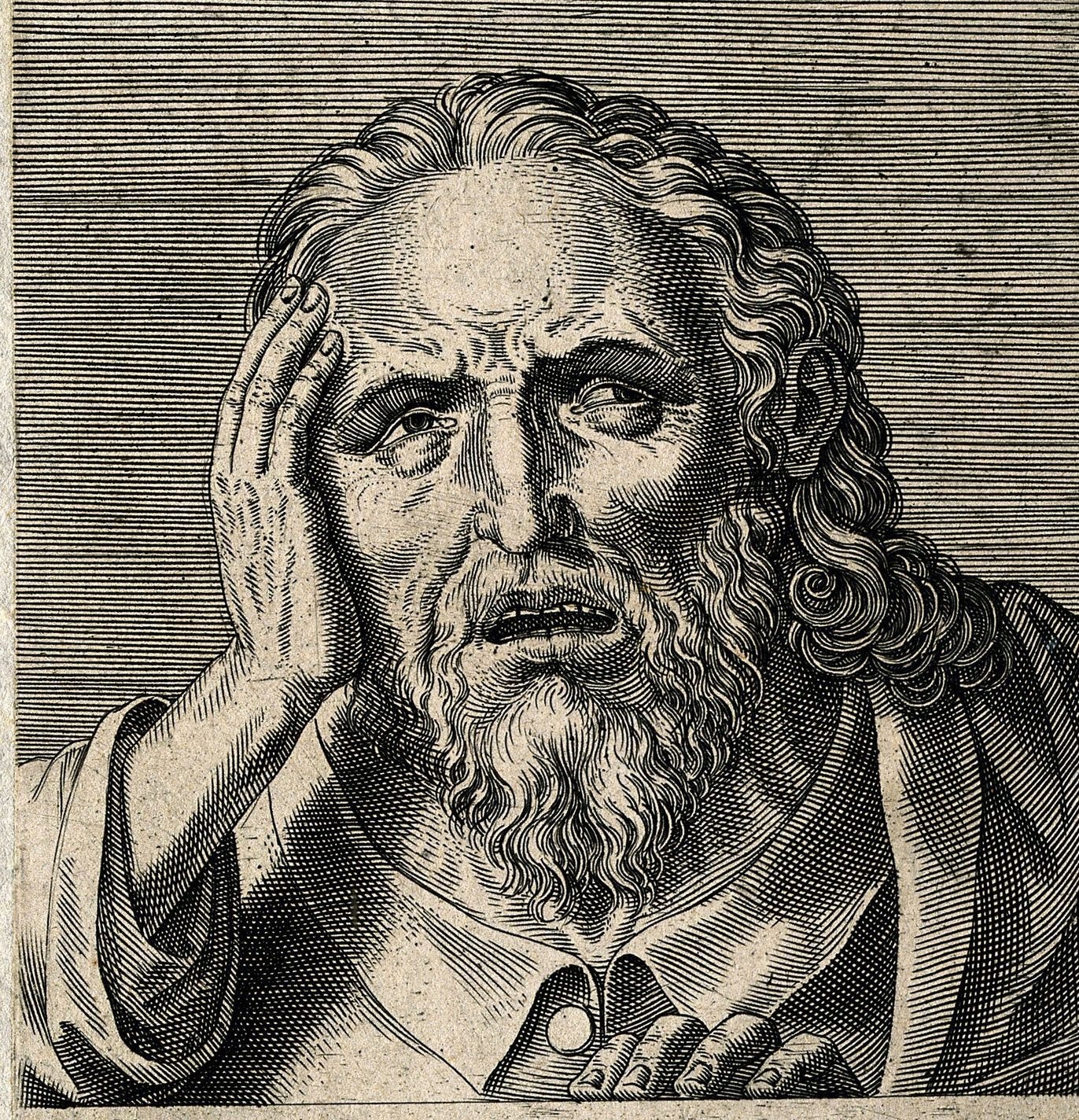 Heraclitus | Biography, Philosophy, Logos, Fire, & Facts | Britannica Heraclitus | Biography, Philosophy, Logos, Fire, & Facts | Britannica