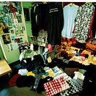 Does obsession mean anything anymore?