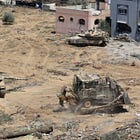‘Render it unusable’: Israel’s Mission of Total Urban Destruction