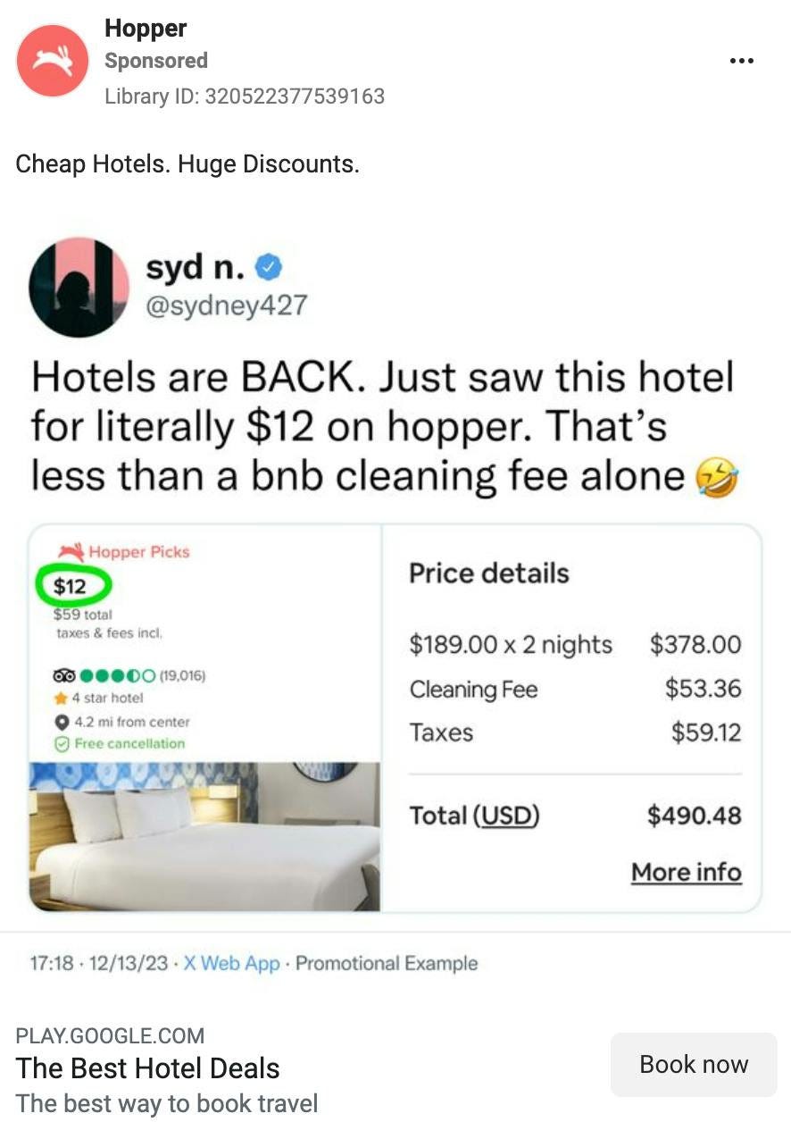 6 Creative Examples to Utilize Customer Reviews in Your Ads
