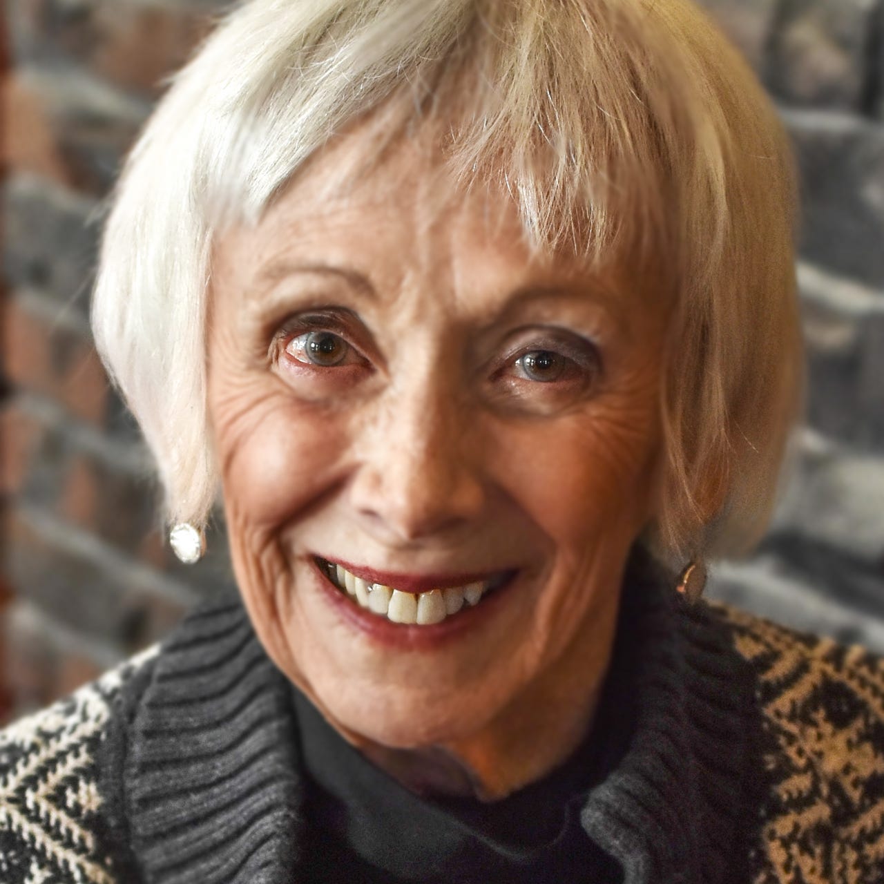 Kate Farrell's Substack