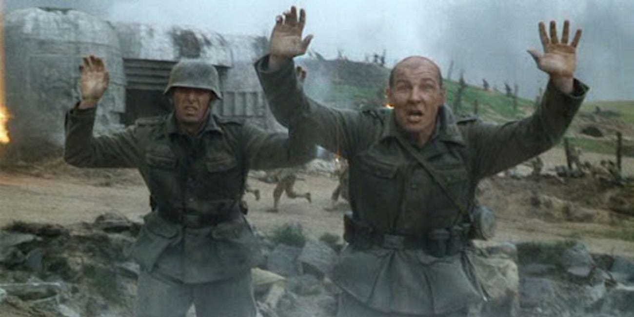 Don't shoot! We're Czechs!