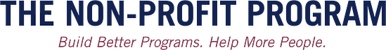 The Non-Profit Program