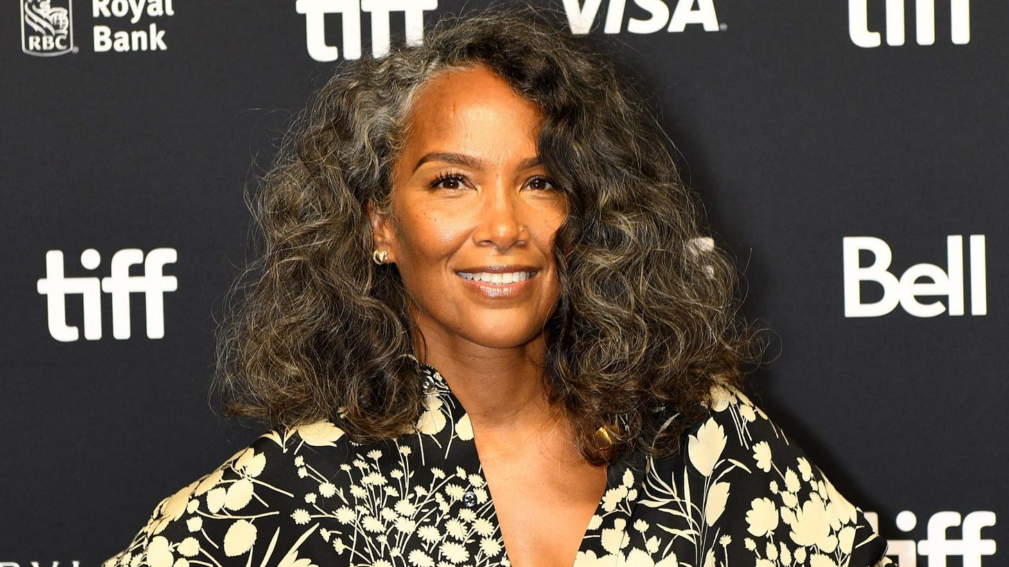 Mara Brock Akil Pivots Into Acting With New Lacoste-Le Fleur Campaign