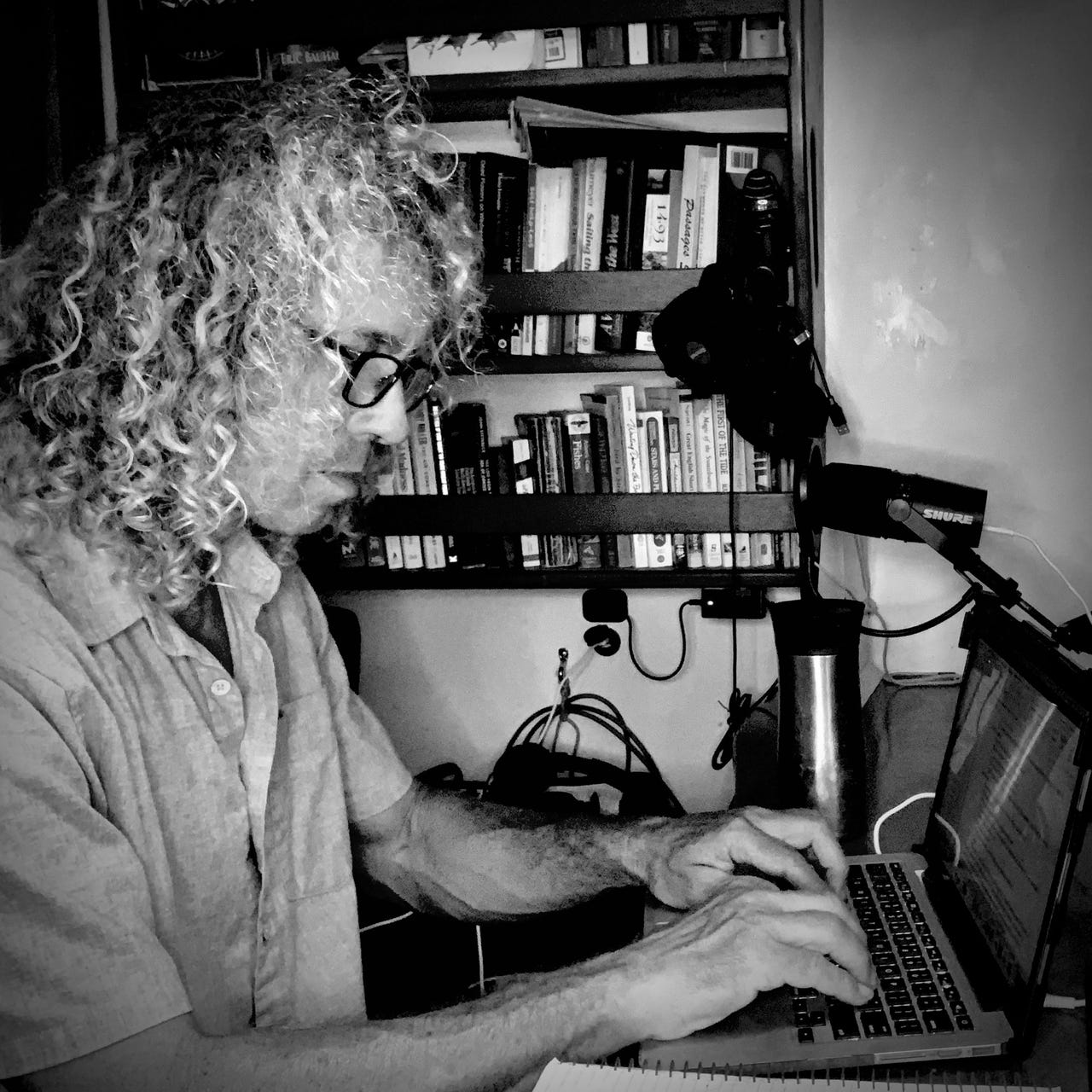 Paul Trammell's Substack