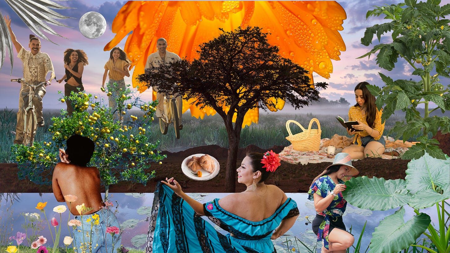 author nyasha williams