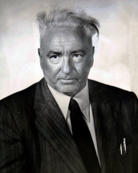 Wilhelm Reich, pictured in the mid 1950s. Wilhelm Reich, pictured in the mid 1950s.