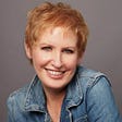 Liz Callaway's avatar