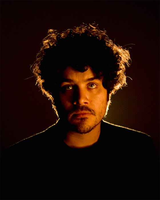 Richard Swift | Starflyer 59 Wiki | Fandom