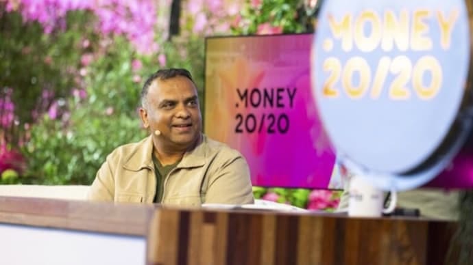 Meet Rahul Patil, PESIT grad who is new CTO of Anthropic, in big leadership  shakeup - India Today