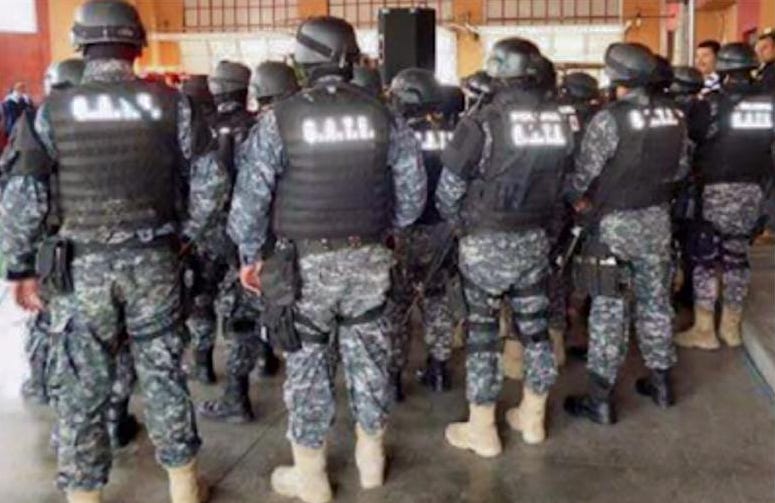 From Car Bombs to Visa Revocation: The Hidden Past of Coahuila Police Commander ‘El Hummer From Car Bombs to Visa Revocation: The Hidden Past of Coahuila Police Commander ‘El Hummer