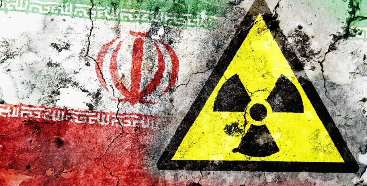 Το Ιράν ΔΕΝ ΘΑ ΕΓΚΑΤΑΛΕΙΨΕΙ το πυρηνικό του πρόγραμμα – δηλώνει ο ΥΠΕΞ του Ιράν στον Αμερικανό απεσταλμένο Στιβ Γουίτκοφ