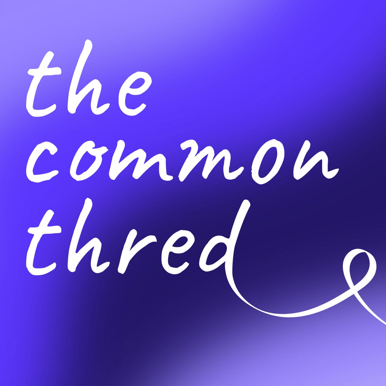 the common thred