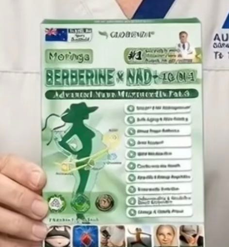 AI generated text - isn't very good at replicating text AI generated text - isn't very good at replicating text