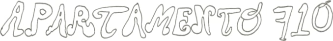 apartamento 710