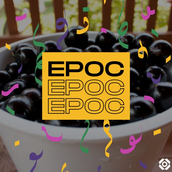 É nosso, é do Brasil!