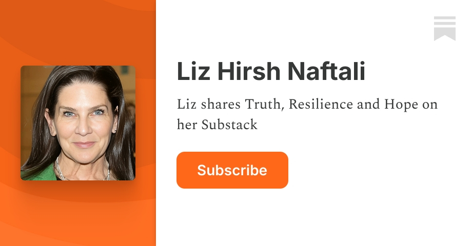 Liz Hirsh Naftali logo
