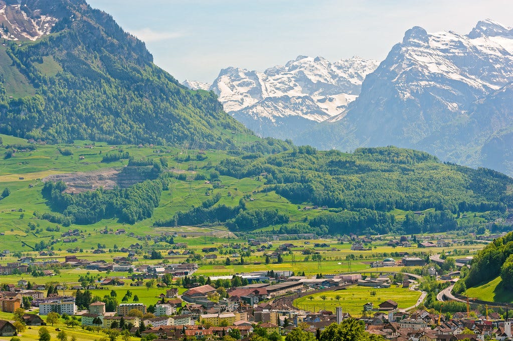 A nice plain of central Switzerland | This is a picture I to… | Flickr A nice plain of central Switzerland | This is a picture I to… | Flickr