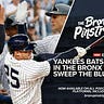Bronx Pinstripes