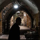 Lines in the sand: Hebron