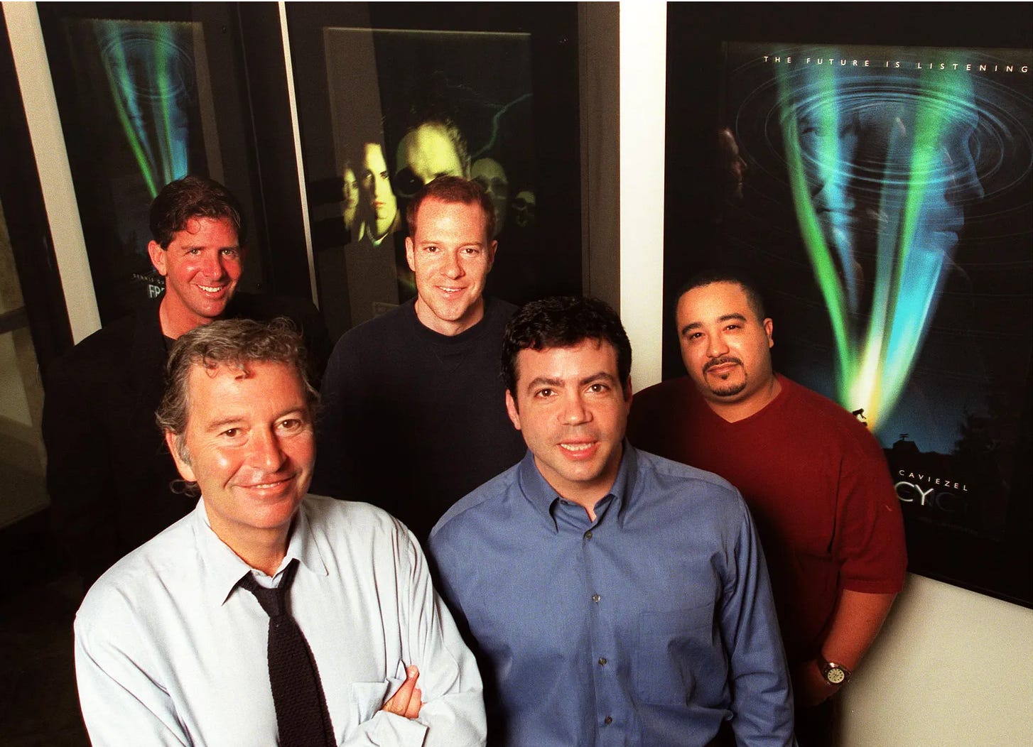 Tales From the ’90s: How New Line Dominated the Decade