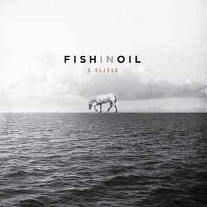 Fish In Oil – 3 Ključa – 2 x CD (Album), 2016 [r9555891] | Discogs