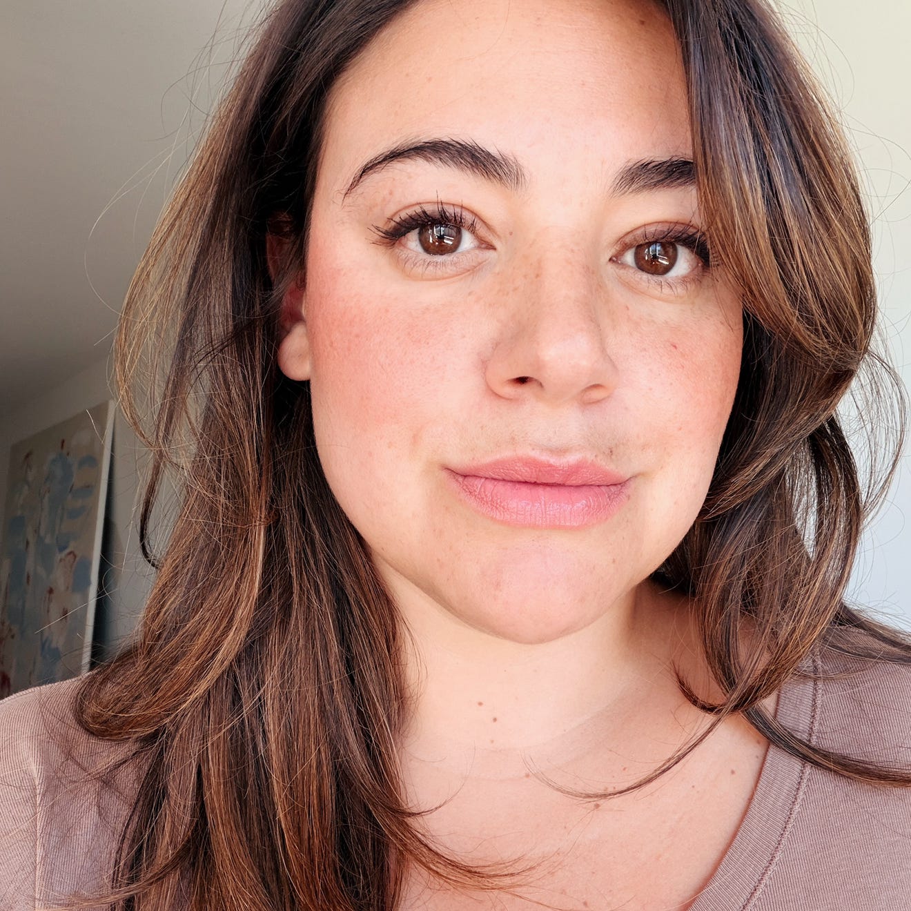 The Sunday Edit - Gabriella Killeen 