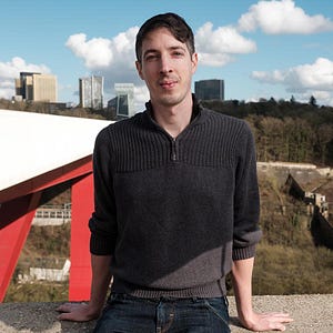 What Happened to Silicon Valley’s Most Infamous Thought Criminal?