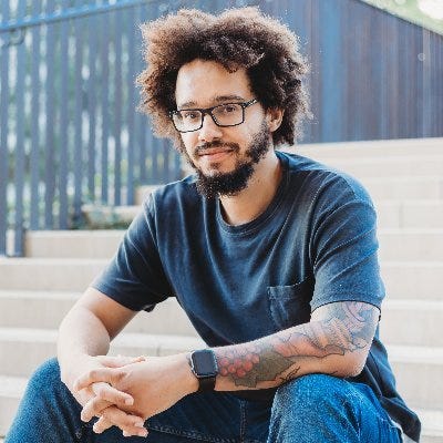 Substack profile picture for @murillo