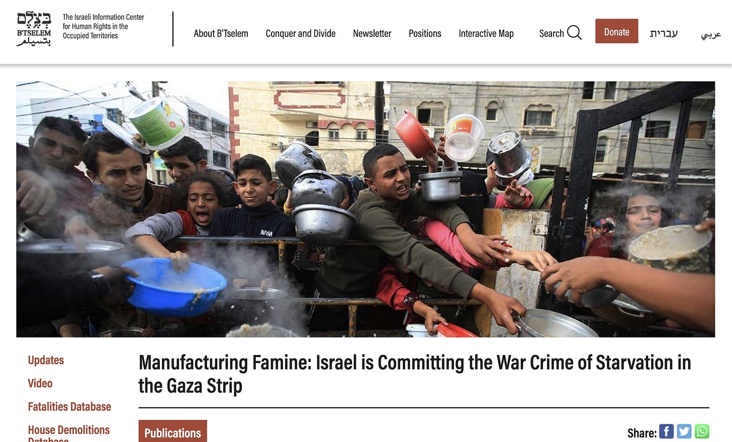 Gaza