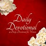 Daily Devotional For Women