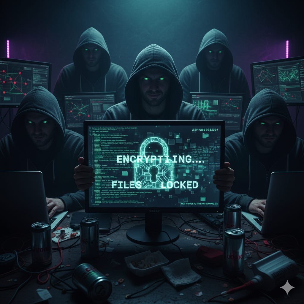 Cyber Criminals Cyber Criminals