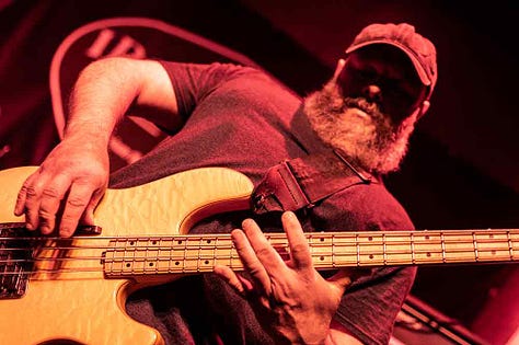 Big Find / photos by Troy Larson