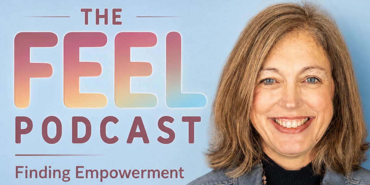 Who Am I? How to Define Yourself Beyond Roles, Labels & What You Do